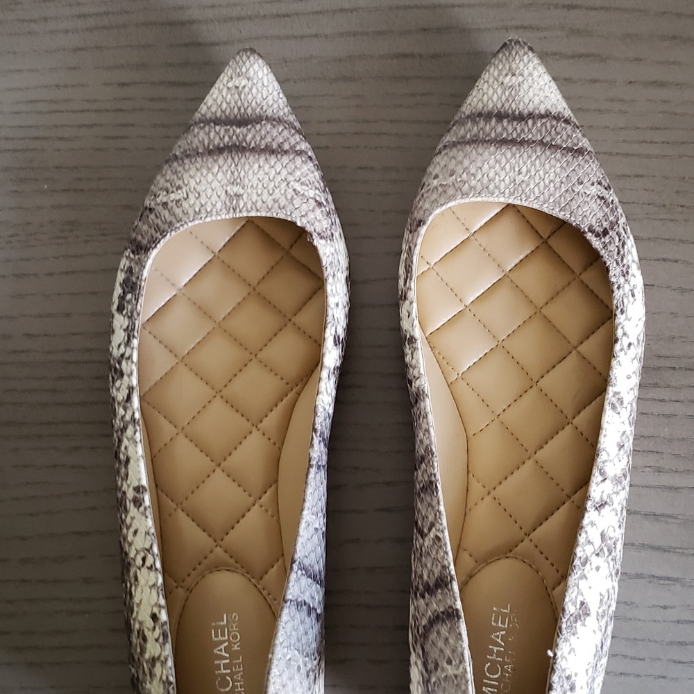 MK Flats